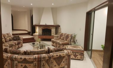 LINDA CASA 320M2 EN EL REMANSO - LA MOLINA
