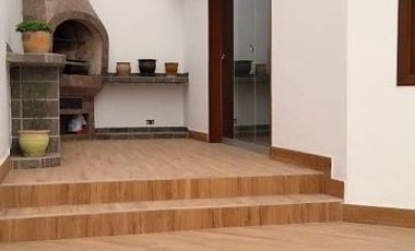 LINDA CASA 320M2 EN EL REMANSO - LA MOLINA