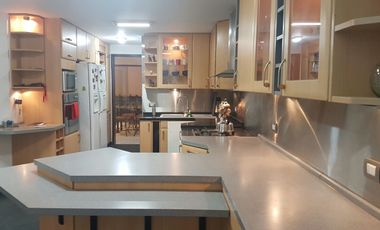 LINDA CASA 320M2 EN EL REMANSO - LA MOLINA