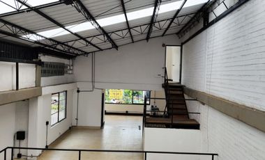 SE VENDE BODEGA EN GUAYABAL, SECTOR AGUACATALA