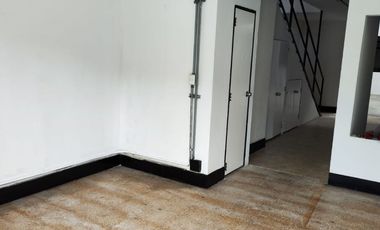 SE VENDE BODEGA EN GUAYABAL, SECTOR AGUACATALA
