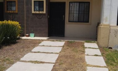 Se Vende Casa en Tizayuca Fraccionamiento Lisboa