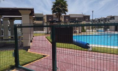 Se Vende Casa en Tizayuca Fraccionamiento Lisboa