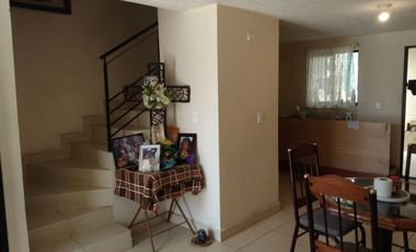 Se Vende Casa en Tizayuca Fraccionamiento Lisboa