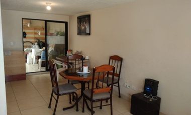 Se Vende Casa en Tizayuca Fraccionamiento Lisboa