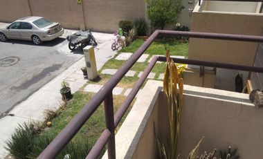 Se Vende Casa en Tizayuca Fraccionamiento Lisboa