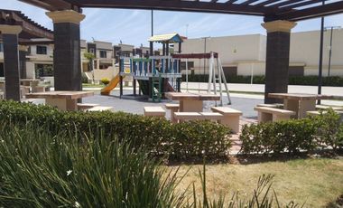 Se Vende Casa en Tizayuca Fraccionamiento Lisboa