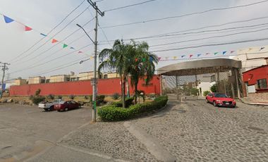 CASA EN VENTA EN LOS AGAVES RESIDENCIAL, MORELOS
