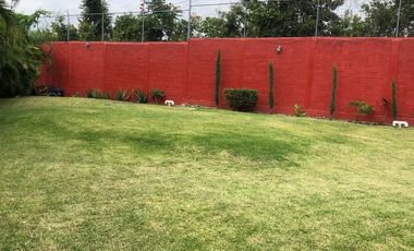CASA EN VENTA EN LOS AGAVES RESIDENCIAL, MORELOS