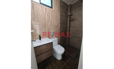 Venta De Departamento De Estreno Con Ascensor En Segundo Piso//ID: 1143893
