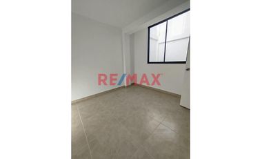 Venta De Departamento De Estreno Con Ascensor En Segundo Piso//ID: 1143893