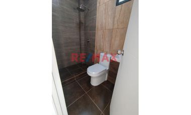 Venta De Departamento De Estreno Con Ascensor En Segundo Piso//ID: 1143893