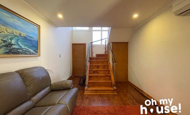 Casa mediterranea de 5 habitaciones en Condominio Los Viñedos de Tabolango