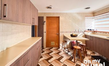 Casa mediterranea de 5 habitaciones en Condominio Los Viñedos de Tabolango