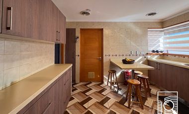 Casa mediterranea de 5 habitaciones en Condominio Los Viñedos de Tabolango