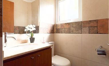 Casa mediterranea de 5 habitaciones en Condominio Los Viñedos de Tabolango