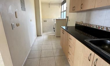 SE VENDE APARTAMENTO EN BELEN, LOMA DE LOS BERNAL
