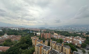 SE VENDE APARTAMENTO EN BELEN, LOMA DE LOS BERNAL
