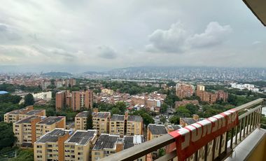 SE VENDE APARTAMENTO EN BELEN, LOMA DE LOS BERNAL