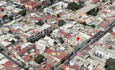 Casa en Venta Artesanos Guadalajara Jalisco