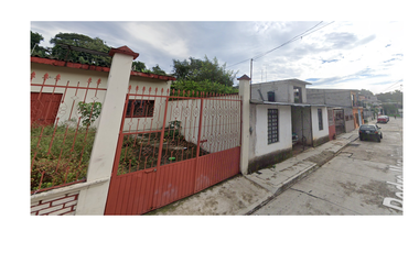 CASA EN VENTA EN VERACRUZ MUNICIPIO DE TEOCELO
