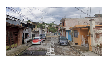CASA EN VENTA EN VERACRUZ MUNICIPIO DE TEOCELO