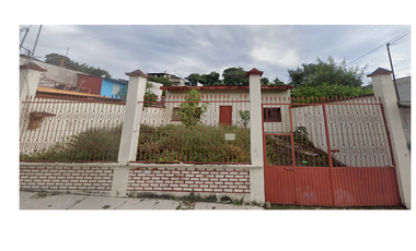 CASA EN VENTA EN VERACRUZ MUNICIPIO DE TEOCELO