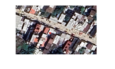 CASA EN VENTA EN VERACRUZ MUNICIPIO DE TEOCELO
