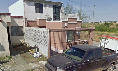 VENTA DE CASA EN Mangos 81, Lomas del Real de Jarachina Norte, Reynosa, Tamaulipas, México