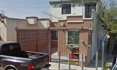 VENTA DE CASA EN Mangos 81, Lomas del Real de Jarachina Norte, Reynosa, Tamaulipas, México