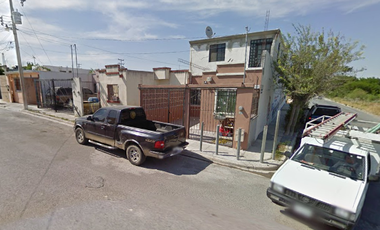 VENTA DE CASA EN Mangos 81, Lomas del Real de Jarachina Norte, Reynosa, Tamaulipas, México