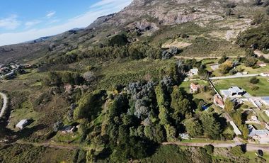 Lote en venta Zona Uncas Tandil