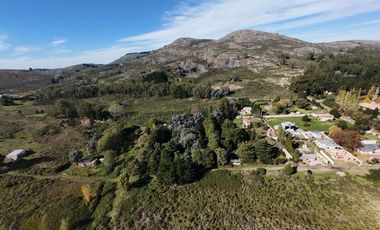 Lote en venta Zona Uncas Tandil