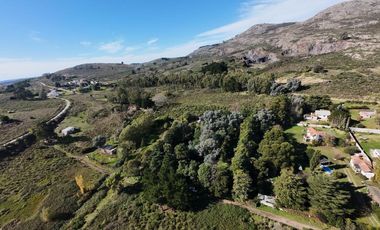 Lote en venta Zona Uncas Tandil