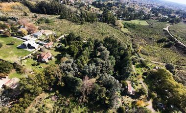 Lote en venta Zona Uncas Tandil