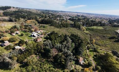 Lote en venta Zona Uncas Tandil