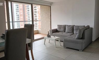 SE VENDE APARTAMENTO EN BELEN, LOMA DE LOS BERNAL