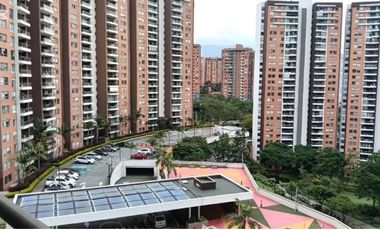 SE VENDE APARTAMENTO EN BELEN, LOMA DE LOS BERNAL