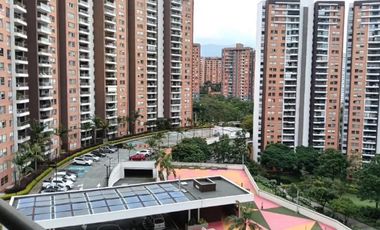 SE VENDE APARTAMENTO EN BELEN, LOMA DE LOS BERNAL