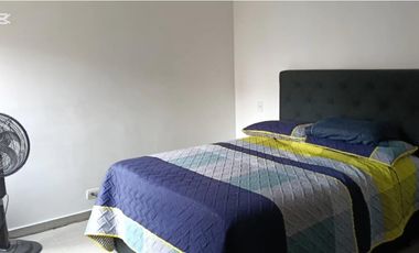 SE VENDE APARTAMENTO EN BELEN, LOMA DE LOS BERNAL