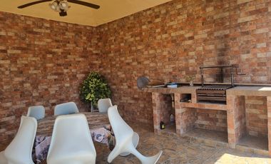 Casa en Venta en Fraccionamiento con vigilancia en Cuernavaca, Morelos.