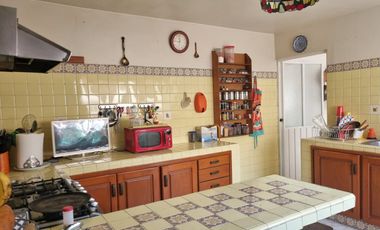 Casa en Venta en Fraccionamiento con vigilancia en Cuernavaca, Morelos.