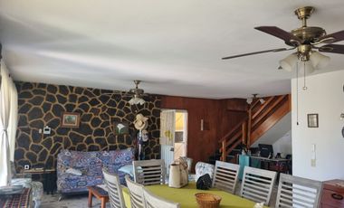 Casa en Venta en Fraccionamiento con vigilancia en Cuernavaca, Morelos.