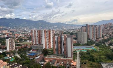 SE VENDE APARTAMENTO GUAYABAL, VIVIENDA DEL SUR