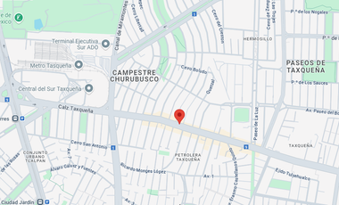 HERMOSO INMUEBLE ADECUADO PARA OFICINAS EN PASEOS DE TAXQUEÑA!!