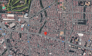 HERMOSO INMUEBLE ADECUADO PARA OFICINAS EN PASEOS DE TAXQUEÑA!!