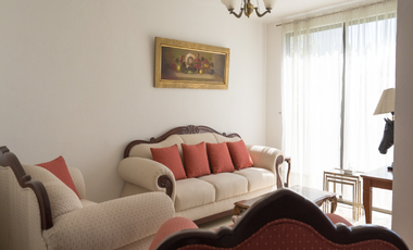 6.11 CASA EN RENTA EN SAN GIL COMPLETAMENTE AMUEBLADA - PASEO DEL ABANICO 217