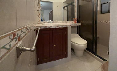 6.11 CASA EN RENTA EN SAN GIL COMPLETAMENTE AMUEBLADA - PASEO DEL ABANICO 217