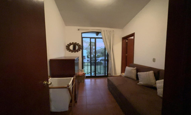 6.11 CASA EN RENTA EN SAN GIL COMPLETAMENTE AMUEBLADA - PASEO DEL ABANICO 217