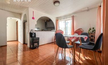 CASA CON TERRENO AMPLIO EN CASABLANCA